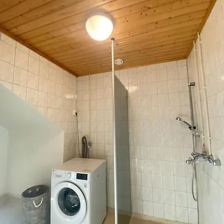 Huoneisto Neristam Kokkola Lägenhet